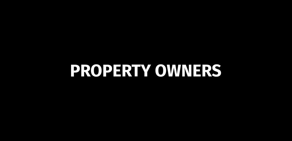 property owners liability cover